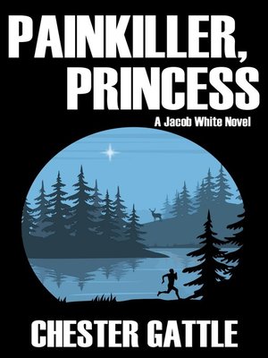 cover image of Painkiller, Princess